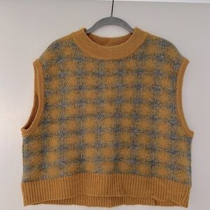 Zara vest